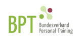 Logo des Bundesverband Personal Training
